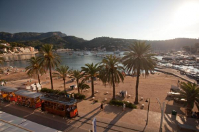 Отель FERGUS Soller Beach  Порт Дэ Соллер